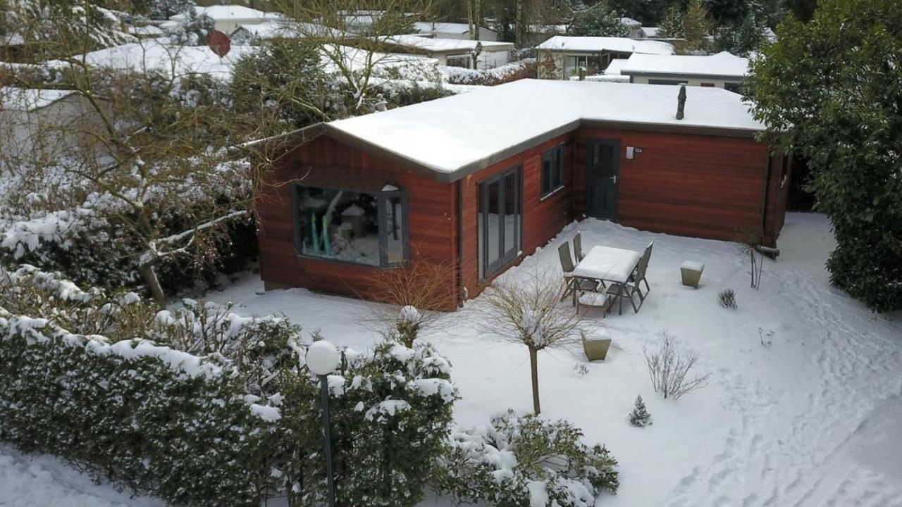 Natuur, Comfort, Rust, Mooie Omgeving พุทเทิน ภายนอก รูปภาพ