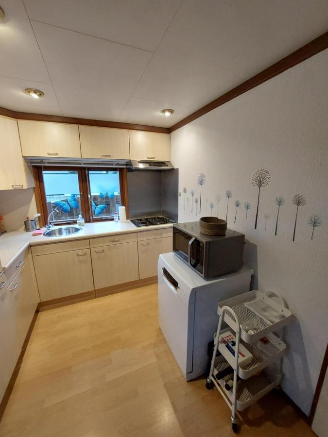 Natuur, Comfort, Rust, Mooie Omgeving พุทเทิน ภายนอก รูปภาพ