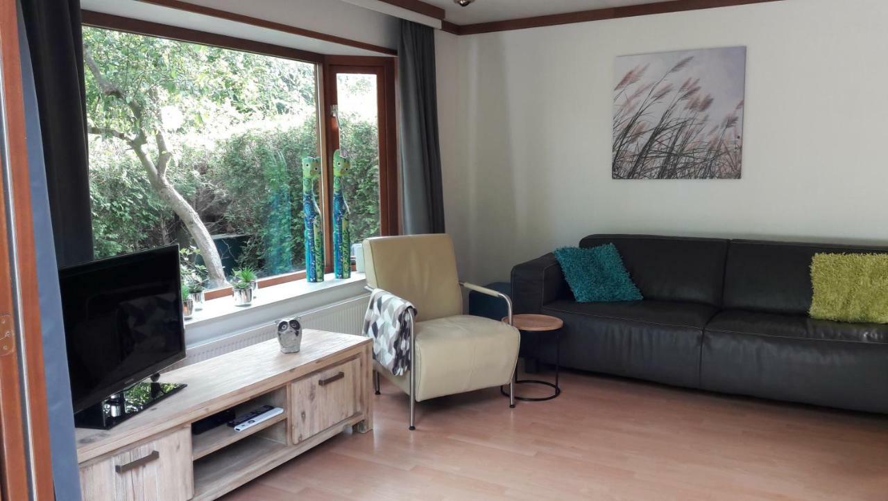 Natuur, Comfort, Rust, Mooie Omgeving พุทเทิน ภายนอก รูปภาพ