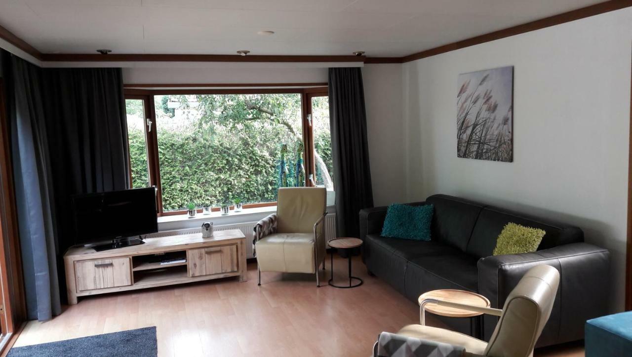 Natuur, Comfort, Rust, Mooie Omgeving พุทเทิน ภายนอก รูปภาพ